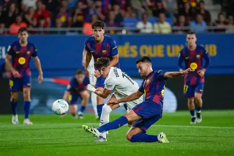 马德里竞技 VS 毕尔巴鄂竞技