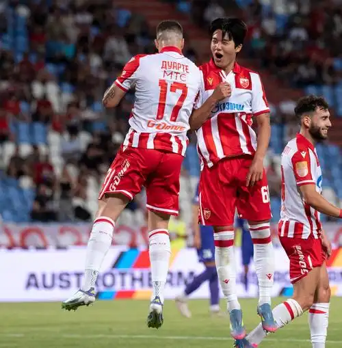 美洲杯：哥伦比亚 VS 阿根廷